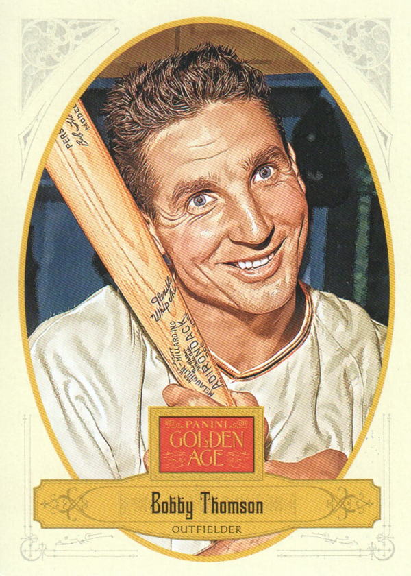 2012 Panini Golden Age Trading Card Pick - Picture 118 of 295
