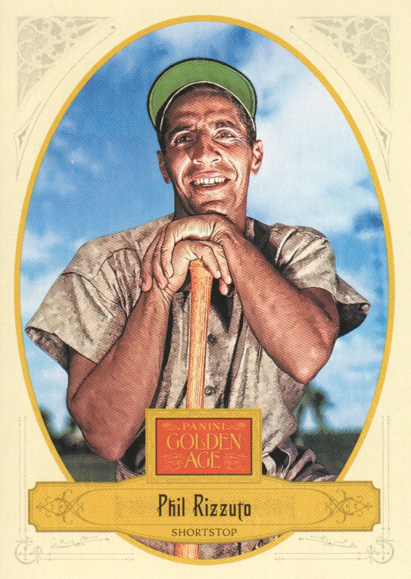 2012 Panini Golden Age Trading Card Pick - Picture 120 of 295
