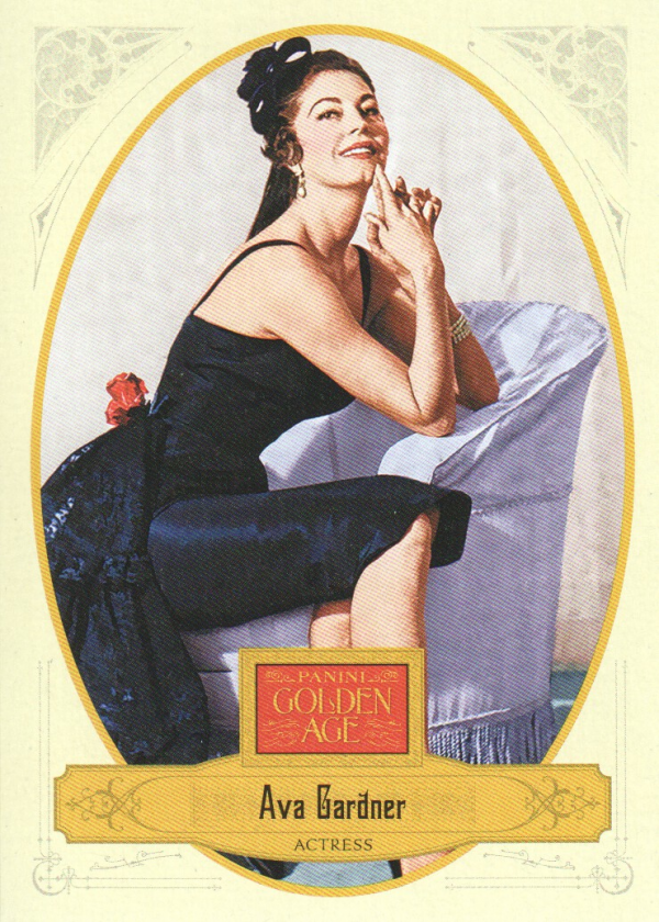 2012 Panini Golden Age Trading Card Pick - Picture 126 of 295
