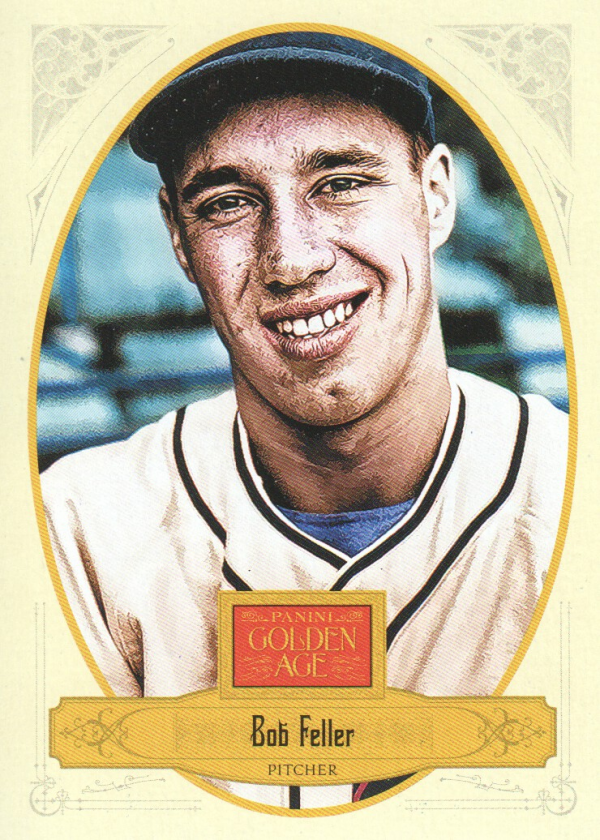 2012 Panini Golden Age Trading Card Pick - Picture 128 of 295