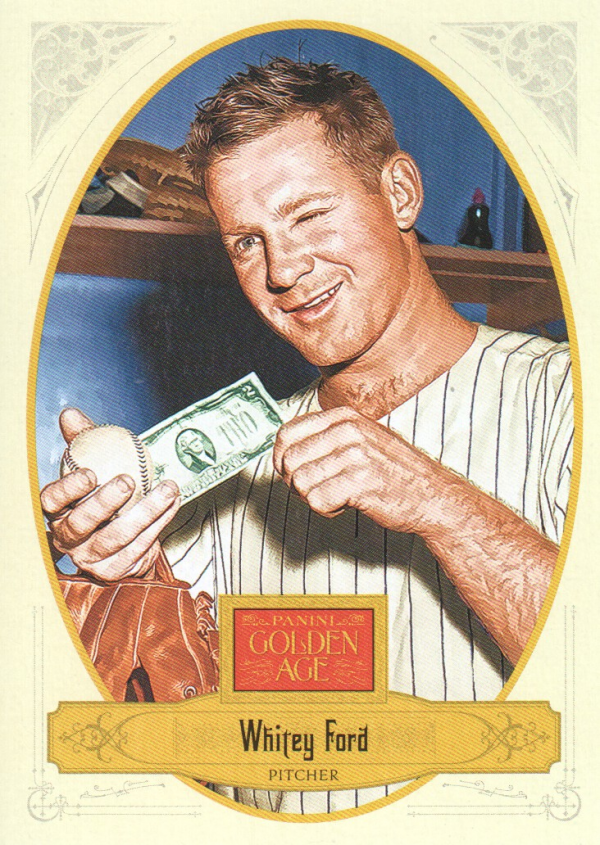2012 Panini Golden Age Trading Card Pick - Picture 130 of 295