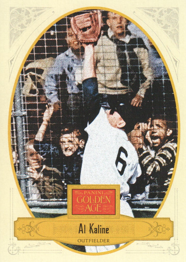 2012 Panini Golden Age Trading Card Pick - Picture 134 of 295