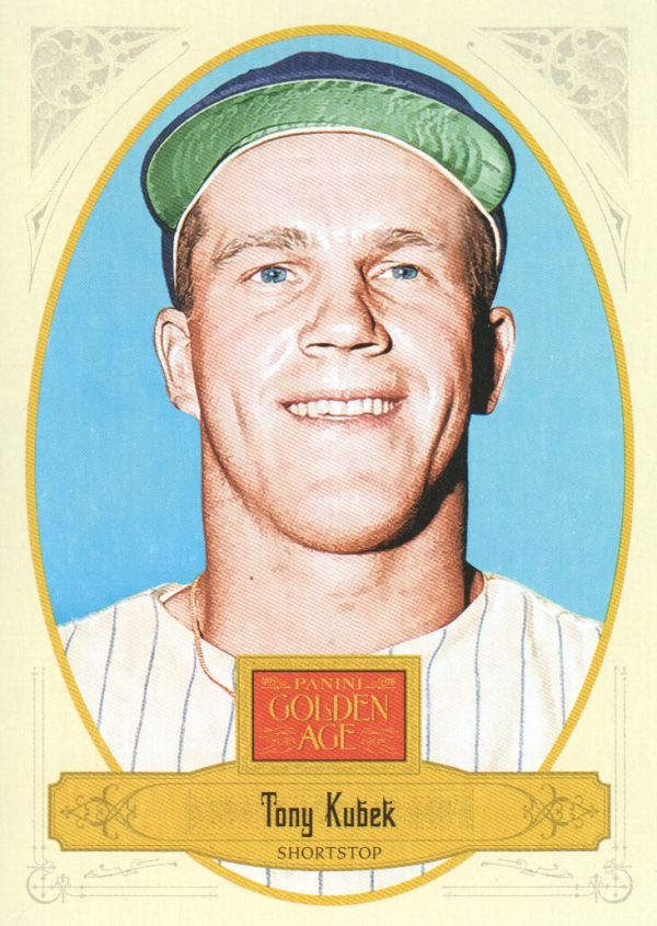2012 Panini Golden Age Trading Card Pick - Picture 146 of 295