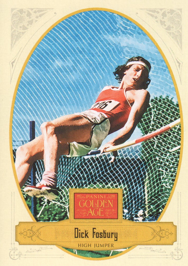 2012 Panini Golden Age Trading Card Pick - Picture 160 of 295