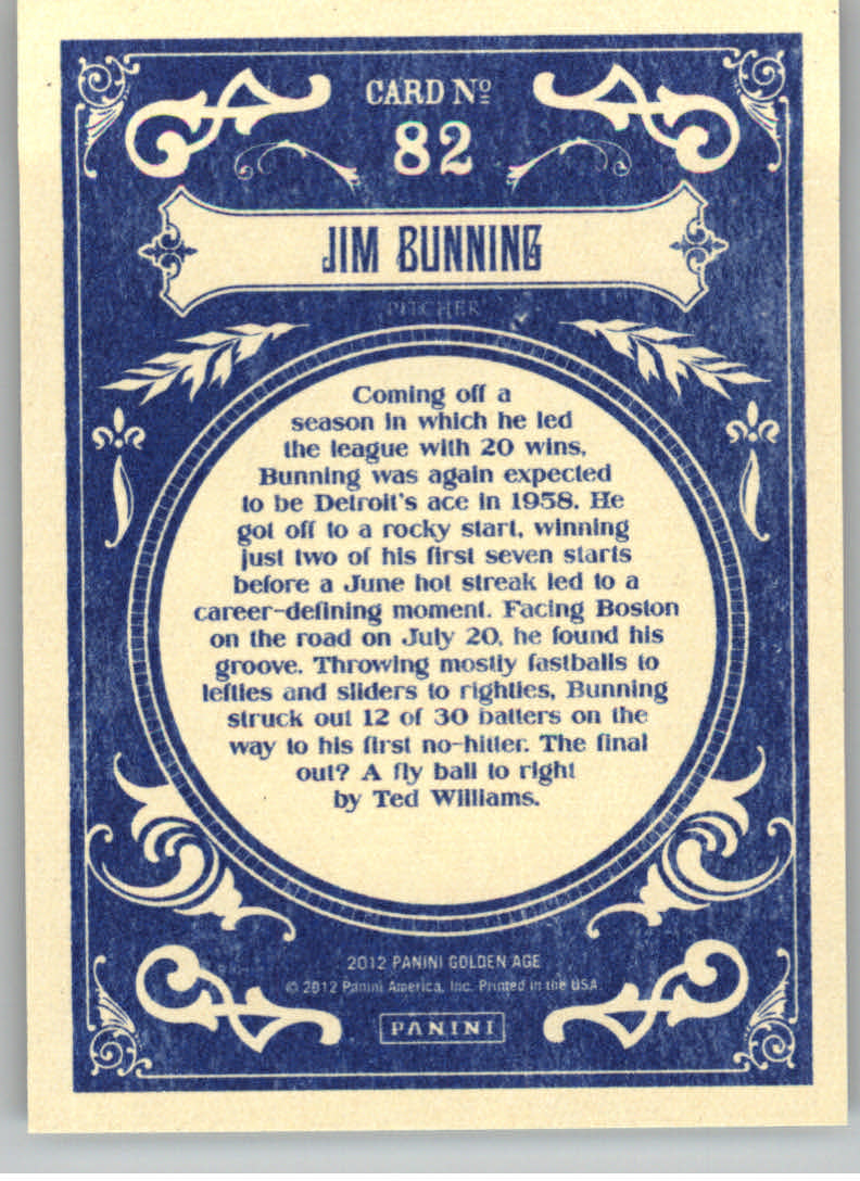2012 Panini Golden Age Trading Card Pick - Picture 165 of 295