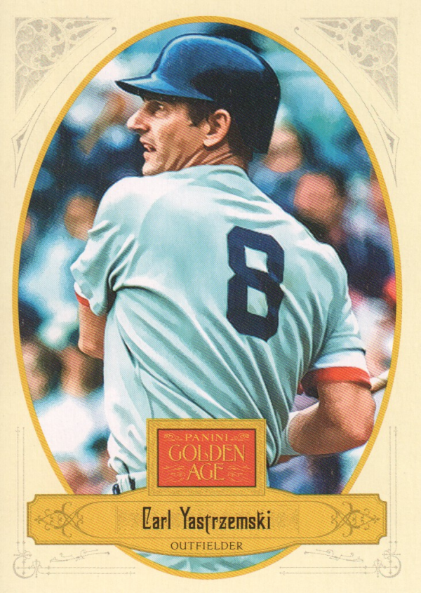 2012 Panini Golden Age Trading Card Pick - Picture 170 of 295