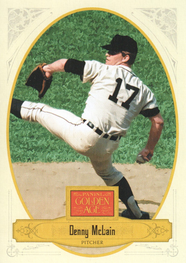 2012 Panini Golden Age Trading Card Pick - Picture 172 of 295