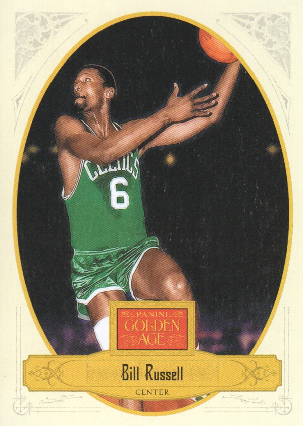 2012 Panini Golden Age Trading Card Pick - Picture 174 of 295