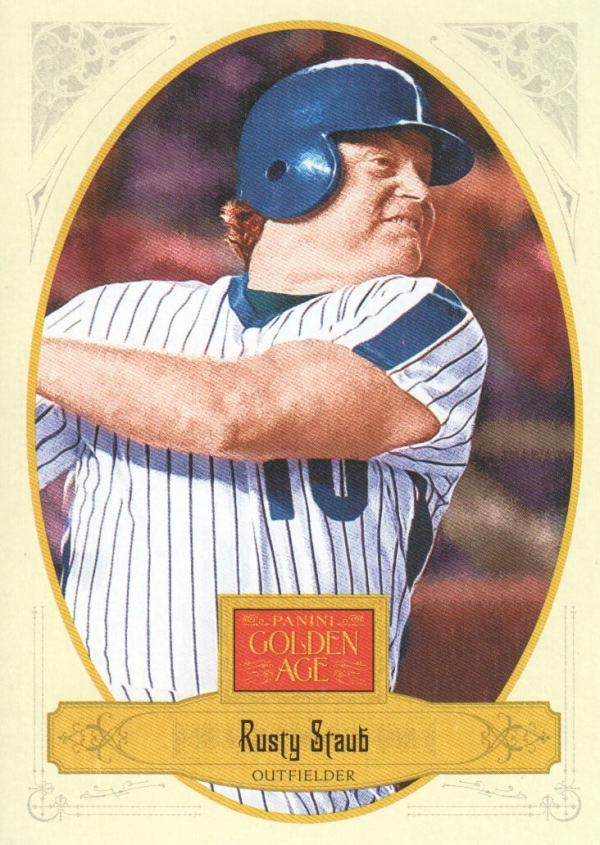 2012 Panini Golden Age Trading Card Pick - Picture 180 of 295