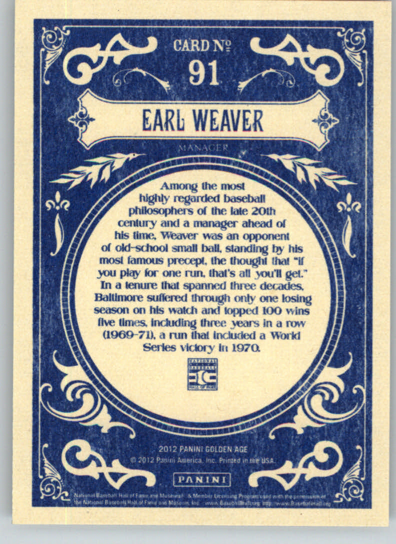 2012 Panini Golden Age Trading Card Pick - Picture 183 of 295