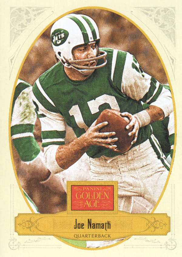 2012 Panini Golden Age Trading Card Pick - Picture 184 of 295