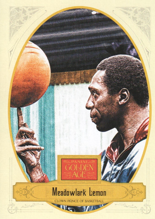 2012 Panini Golden Age Trading Card Pick - Picture 188 of 295
