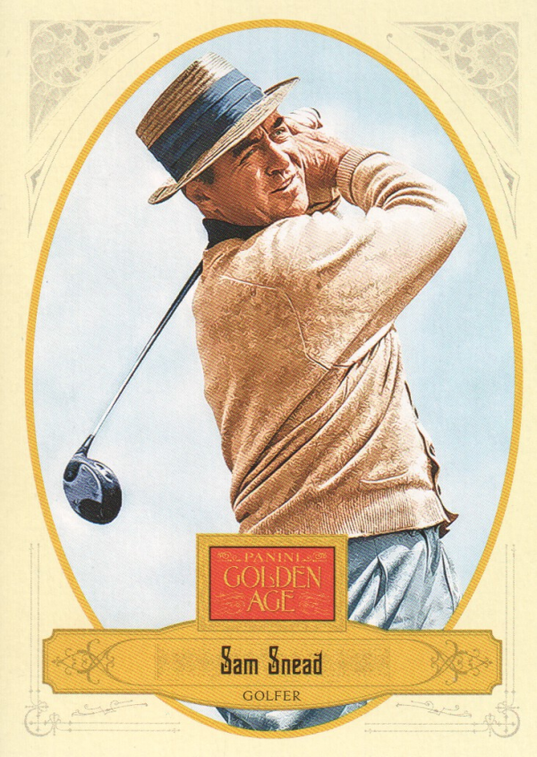 2012 Panini Golden Age Trading Card Pick - Picture 192 of 295