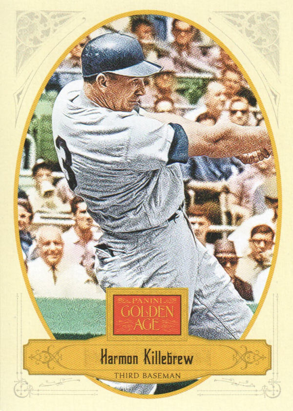 2012 Panini Golden Age Trading Card Pick - Picture 194 of 295