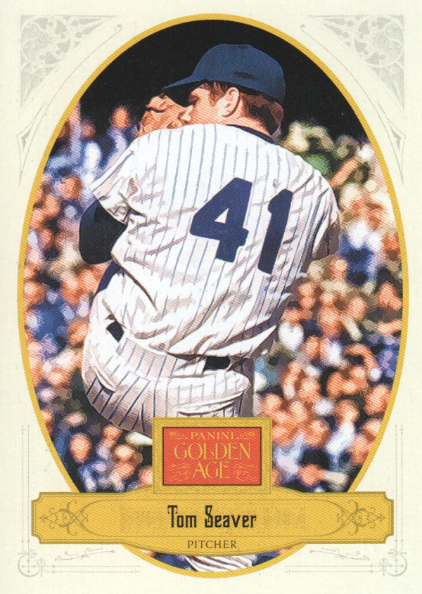 2012 Panini Golden Age Trading Card Pick - Picture 206 of 295