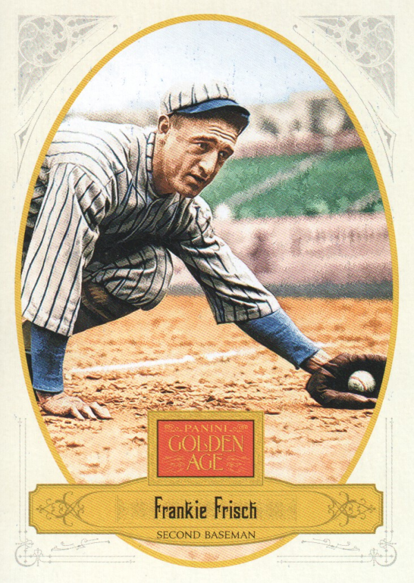 2012 Panini Golden Age Trading Card Pick - Picture 212 of 295