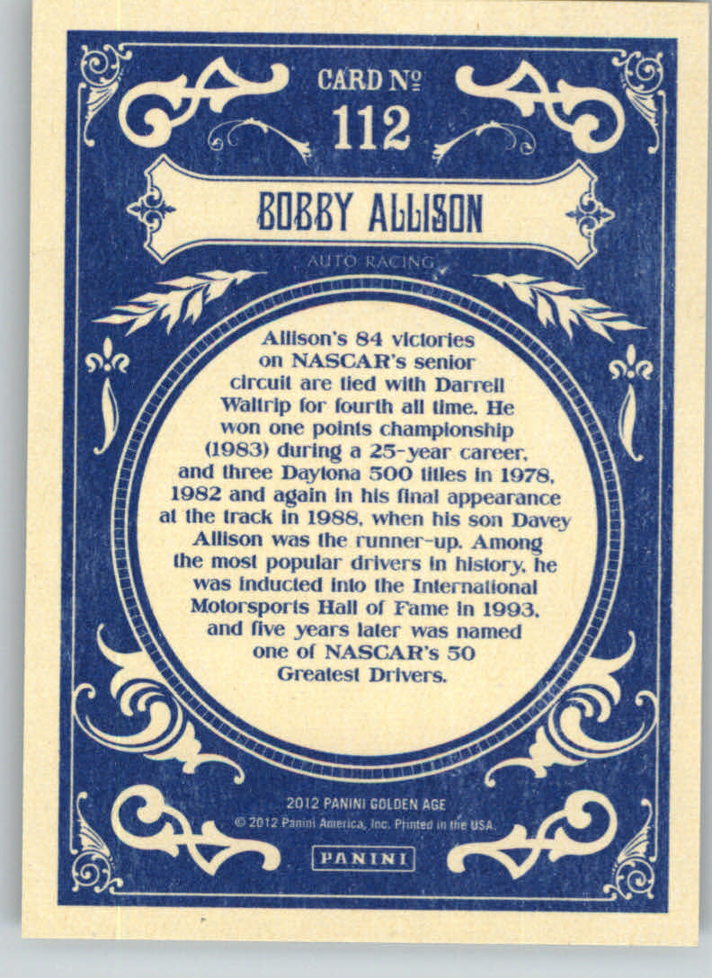 2012 Panini Golden Age Trading Card Pick - Picture 225 of 295