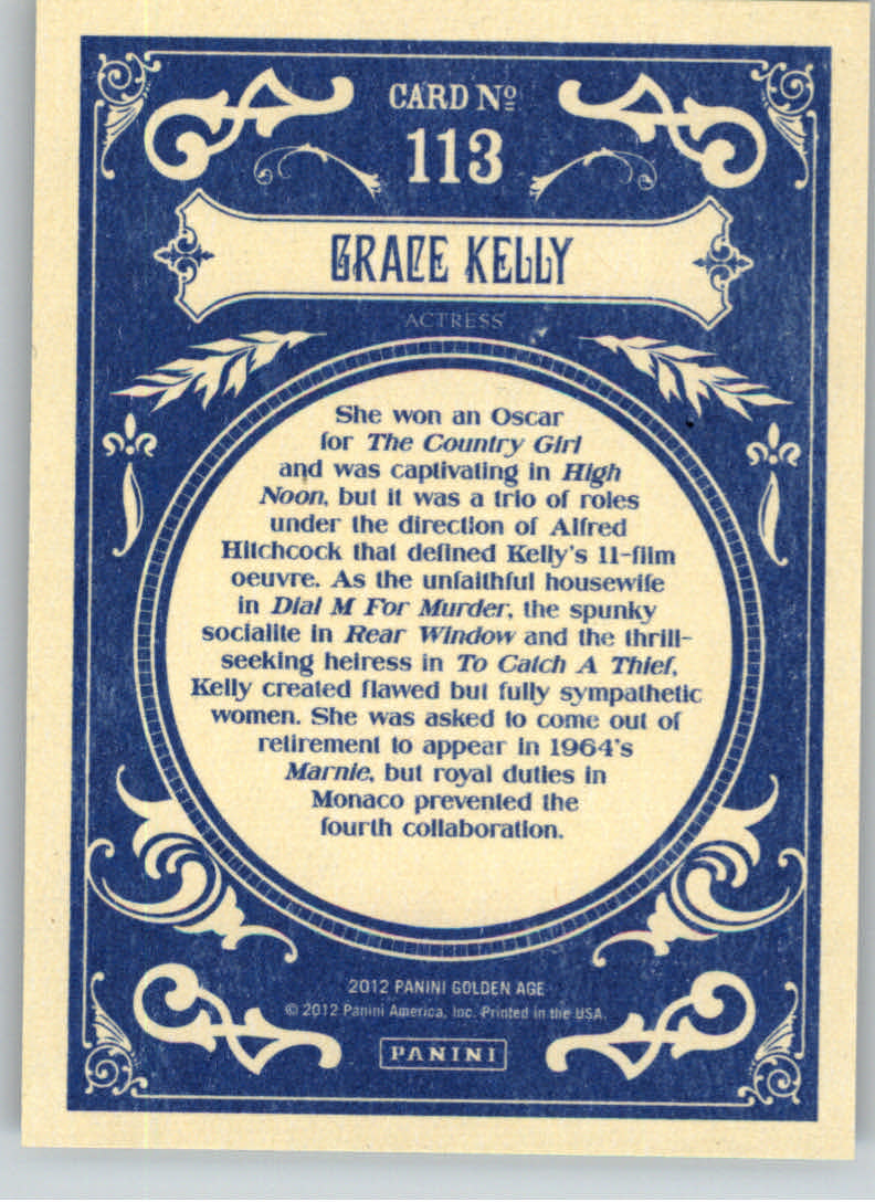 2012 Panini Golden Age Trading Card Pick - Picture 229 of 295