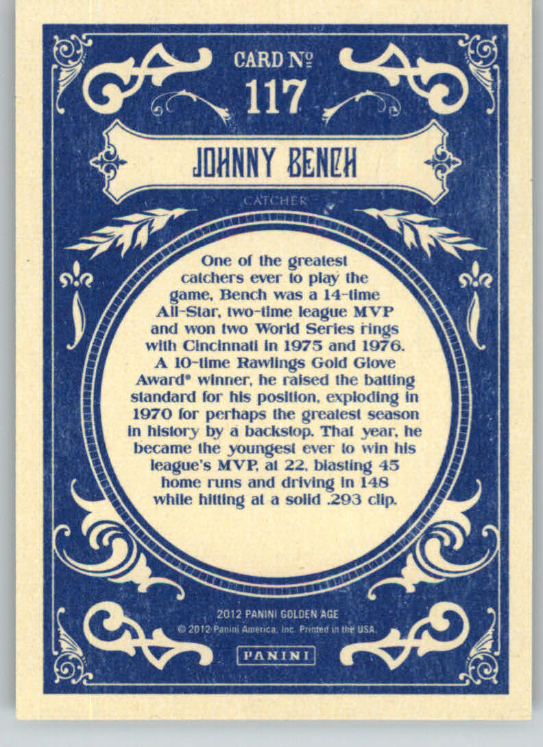 2012 Panini Golden Age Trading Card Pick - Picture 237 of 295