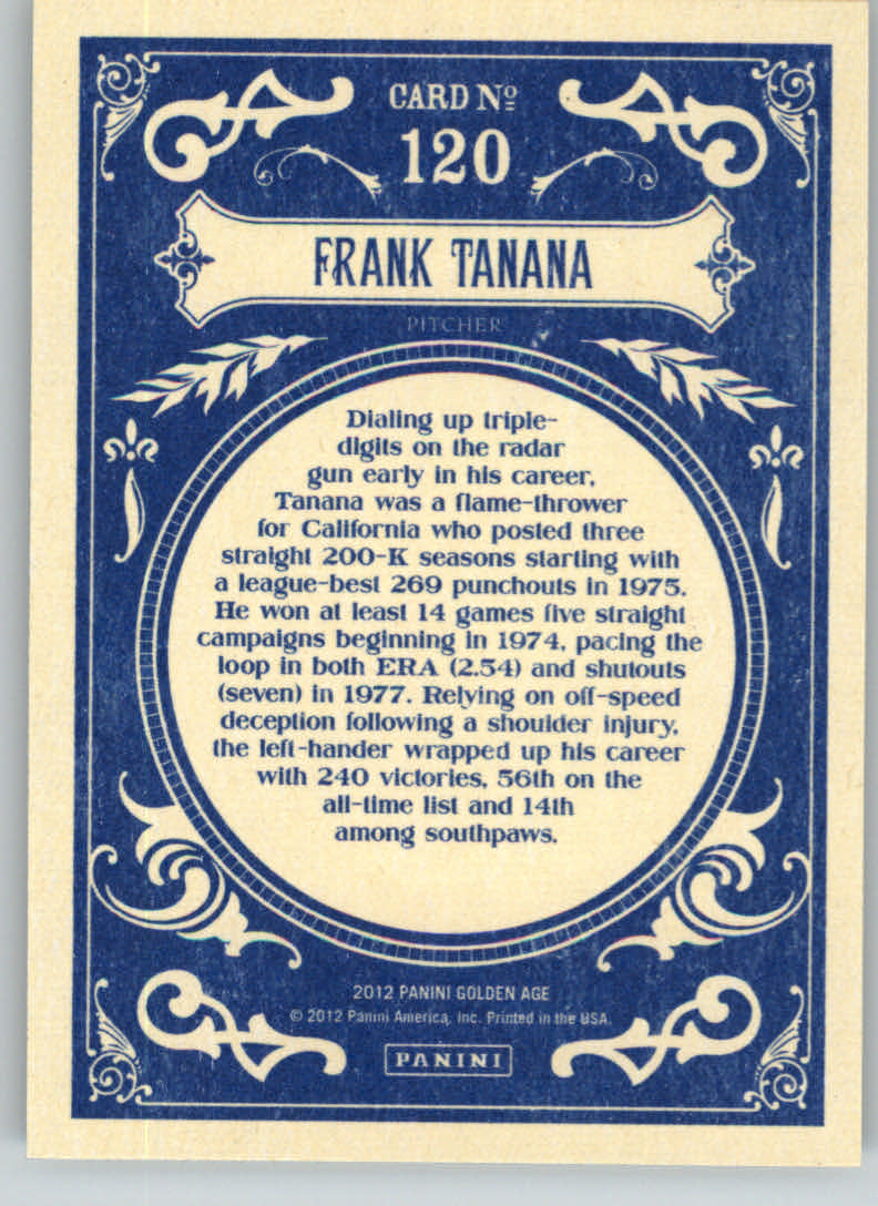 2012 Panini Golden Age Trading Card Pick - Picture 243 of 295