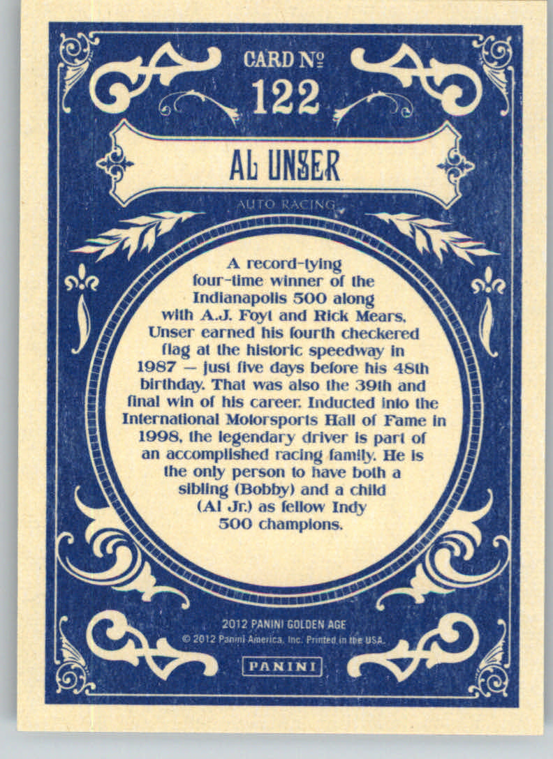 2012 Panini Golden Age Trading Card Pick - Picture 247 of 295