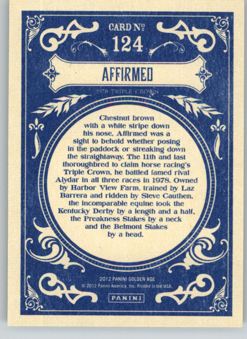 2012 Panini Golden Age Trading Card Pick - Picture 251 of 295