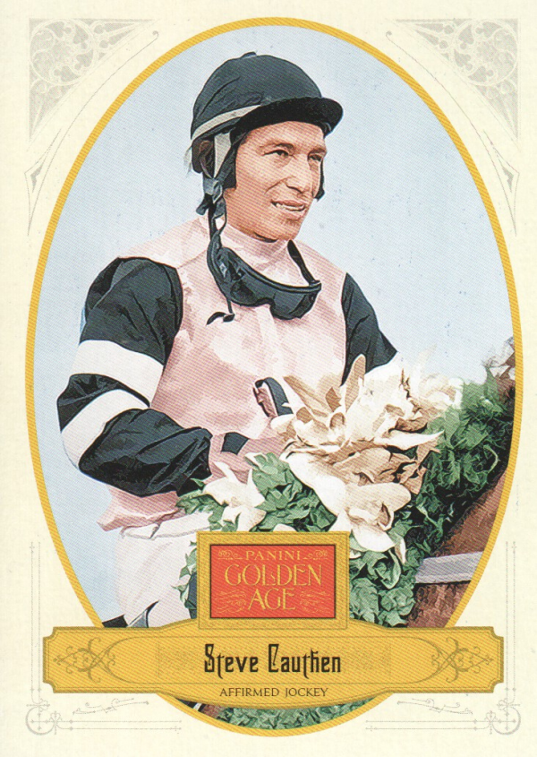 2012 Panini Golden Age Trading Card Pick - Picture 252 of 295