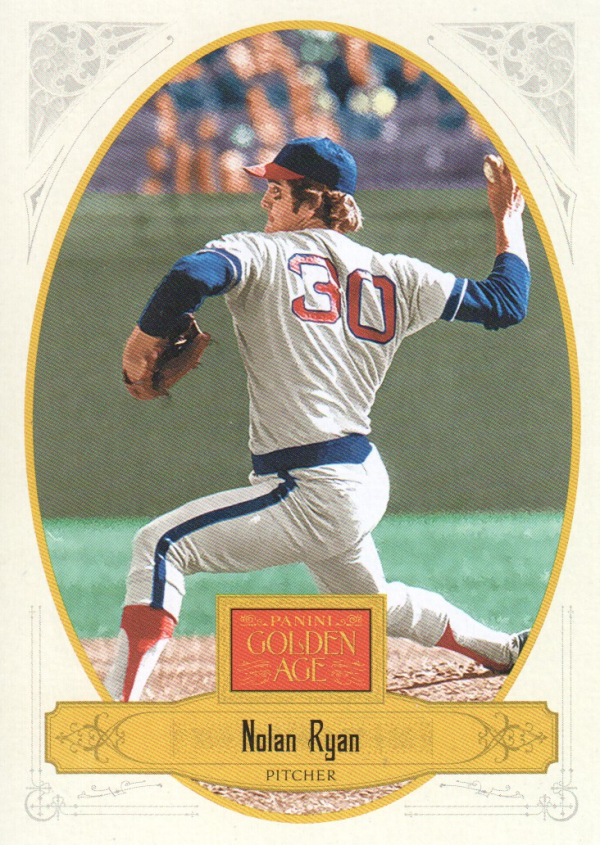 2012 Panini Golden Age Trading Card Pick - Picture 254 of 295