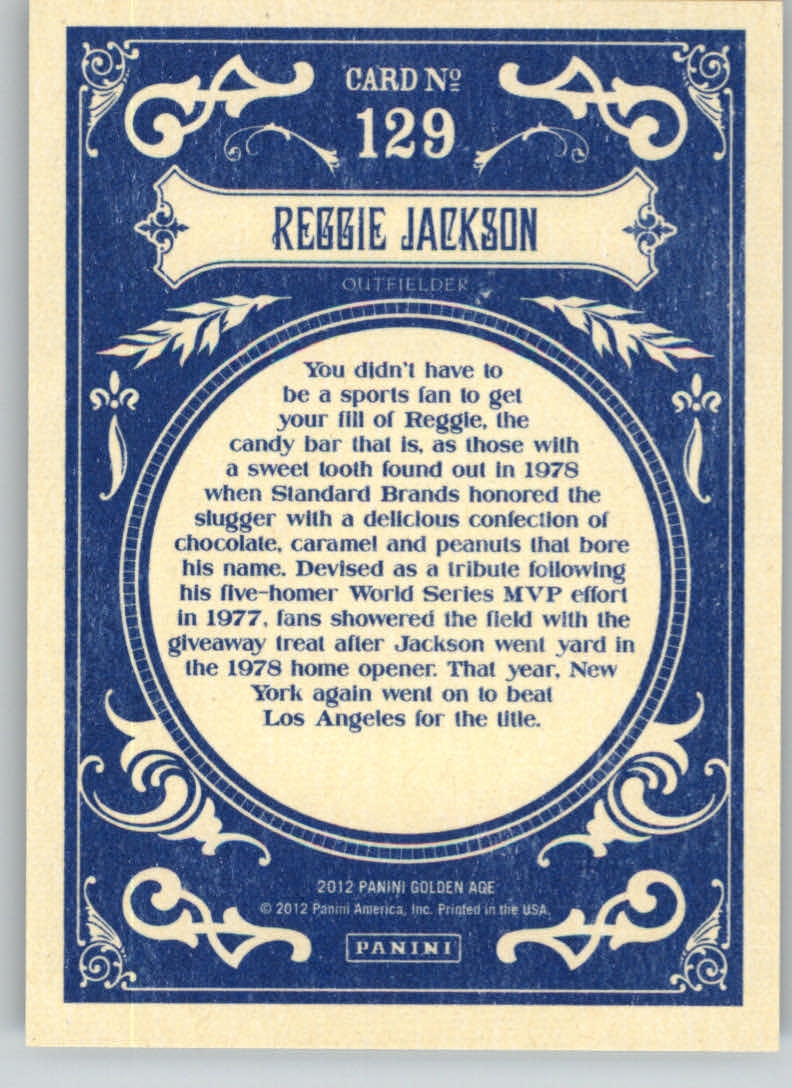 2012 Panini Golden Age Trading Card Pick - Picture 261 of 295