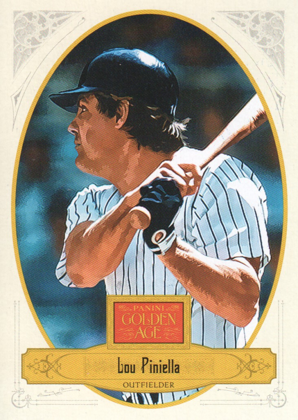 2012 Panini Golden Age Trading Card Pick - Picture 262 of 295