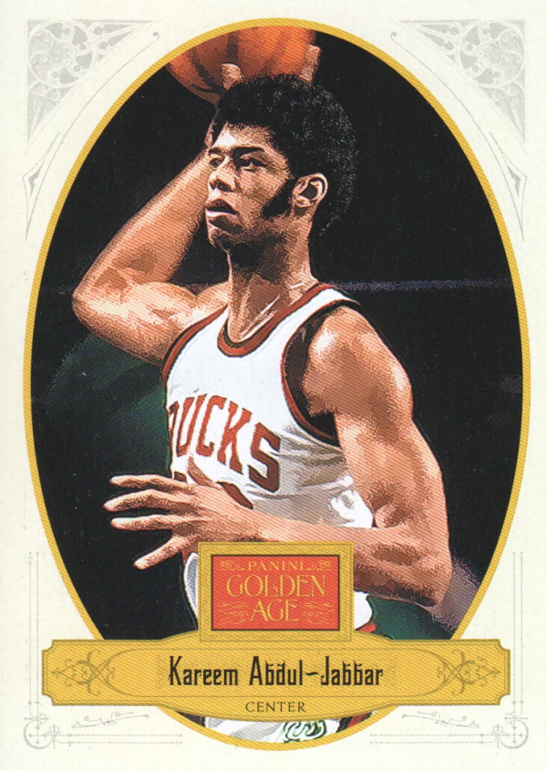 2012 Panini Golden Age Trading Card Pick - Picture 264 of 295