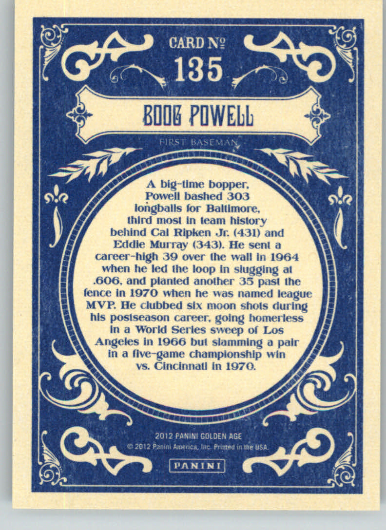 2012 Panini Golden Age Trading Card Pick - Picture 273 of 295