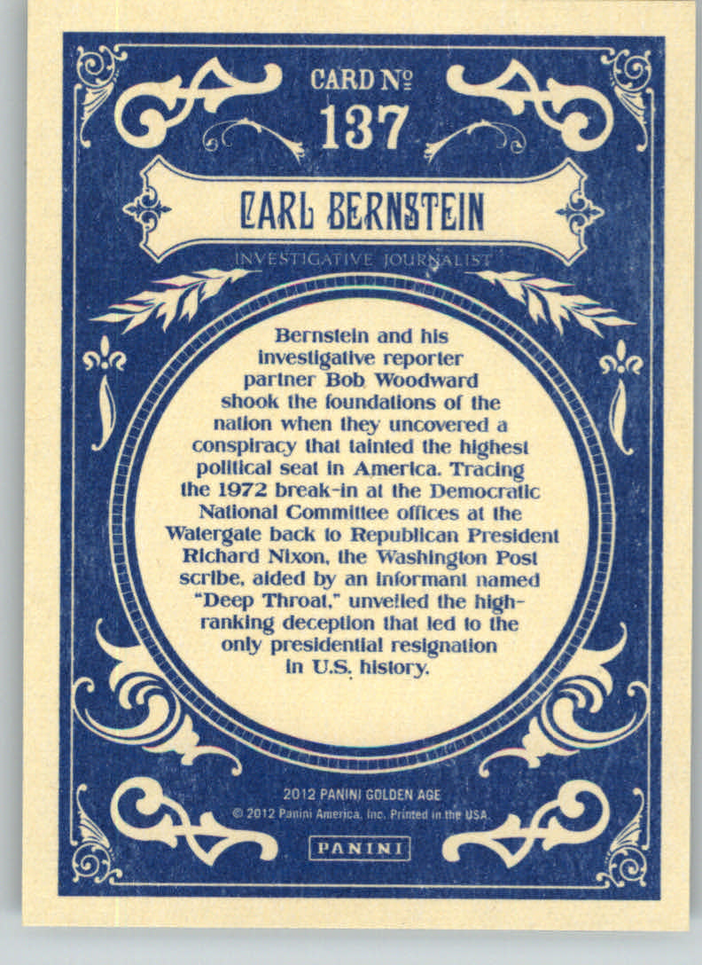 2012 Panini Golden Age Trading Card Pick - Picture 277 of 295