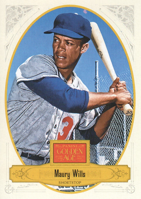 2012 Panini Golden Age Trading Card Pick - Picture 282 of 295