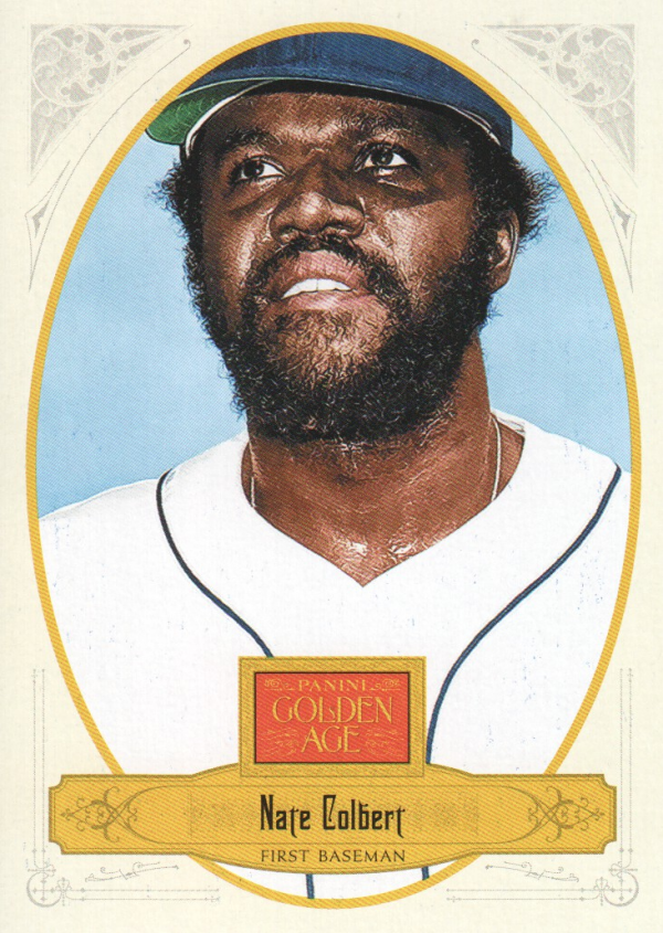2012 Panini Golden Age Trading Card Pick - Picture 284 of 295
