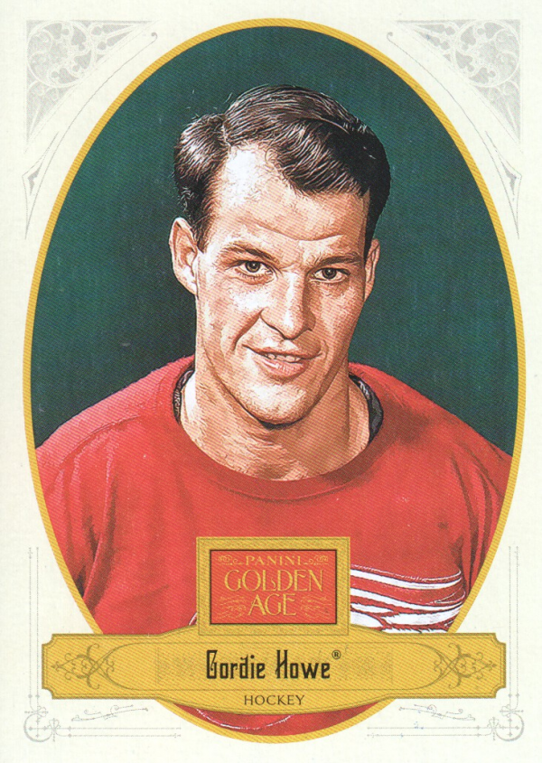 2012 Panini Golden Age Trading Card Pick - Picture 288 of 295