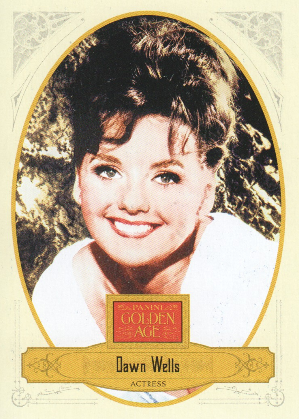 2012 Panini Golden Age Trading Card Pick - Picture 294 of 295