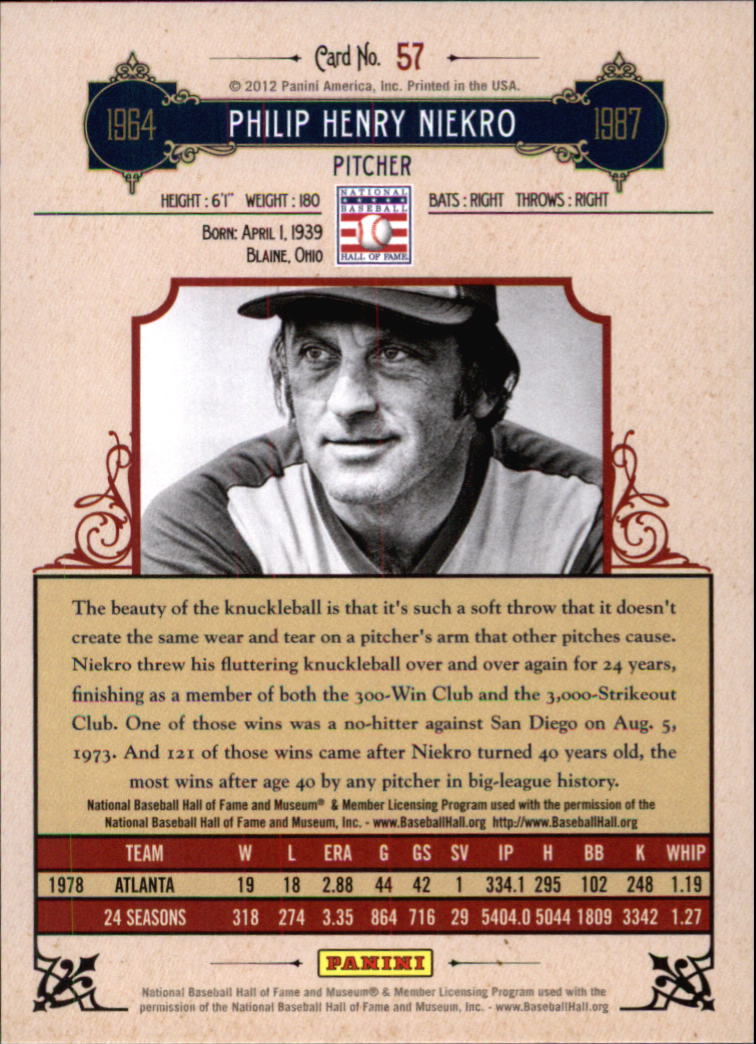 2012 Panini Cooperstown Crystal Collection RED You Pick - Picture 56 of 114