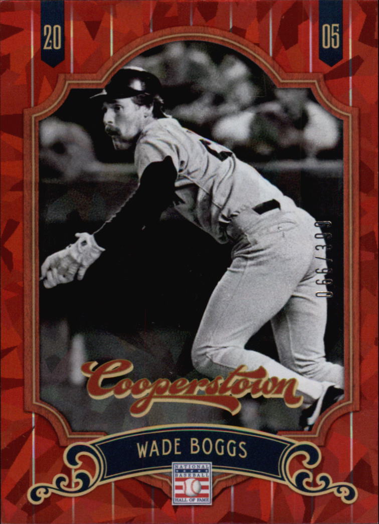 2012 Panini Cooperstown Crystal Collection RED You Pick - Picture 67 of 114