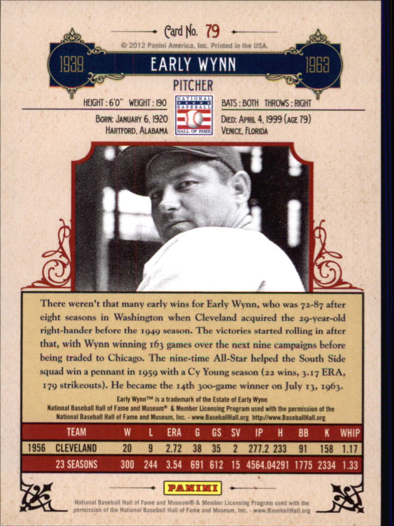 2012 Panini Cooperstown Crystal Collection RED You Pick - Picture 80 of 114