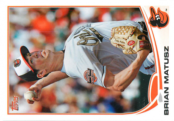 2013 Topps Baseball Card Pick 217-450 - Picture 2 of 454