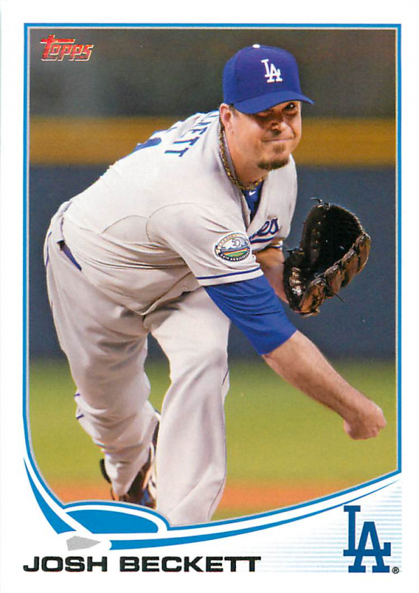 2013 Topps Baseball Card Pick 217-450 - Picture 6 of 454