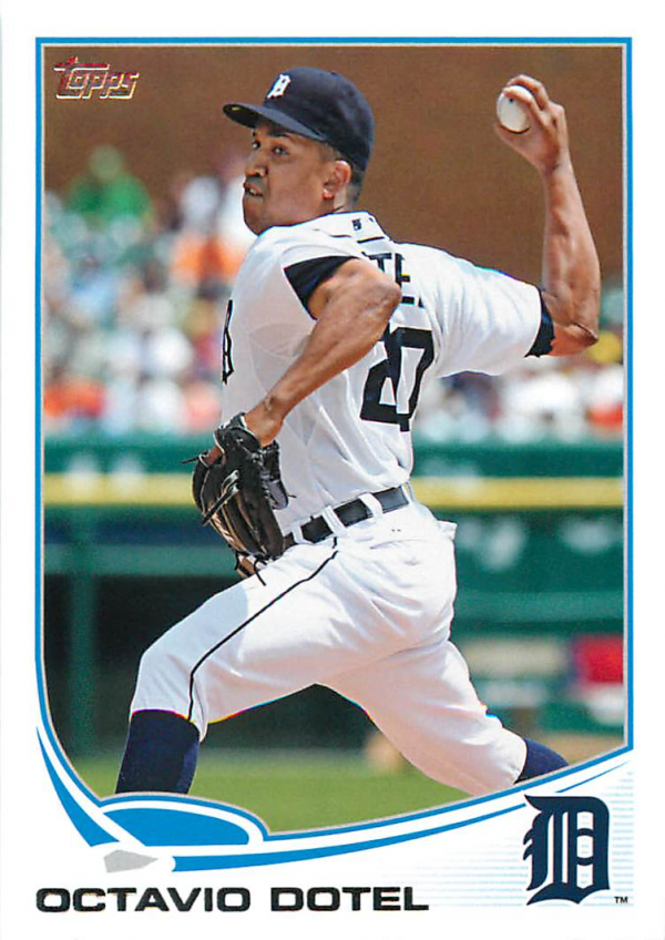 2013 Topps Baseball Card Pick 217-450 - Picture 8 of 454