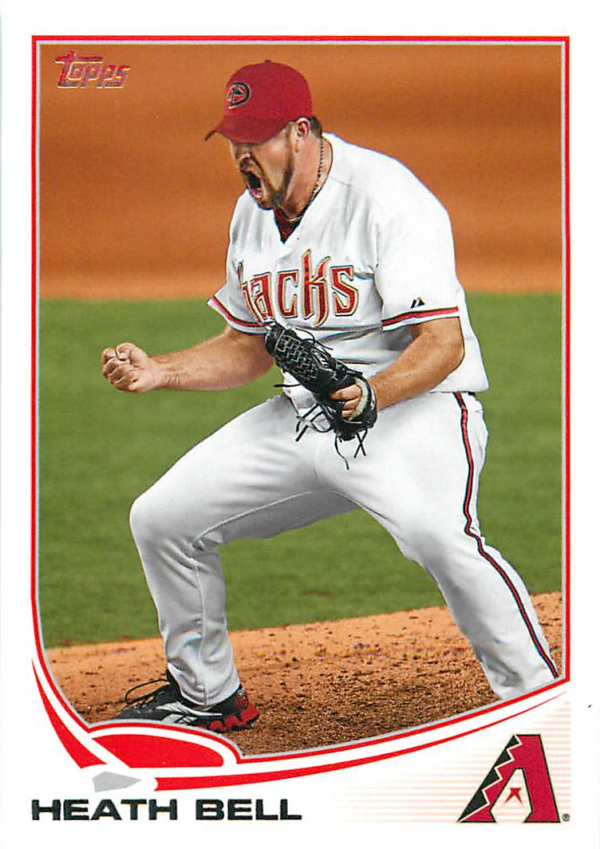2013 Topps Baseball Card Pick 217-450 - Picture 10 of 454