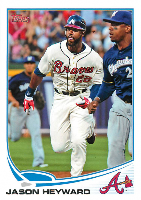 2013 Topps Baseball Card Pick 217-450 - Picture 12 of 454