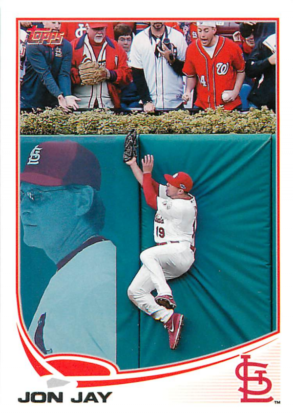 2013 Topps Baseball Card Pick 217-450 - Picture 16 of 454