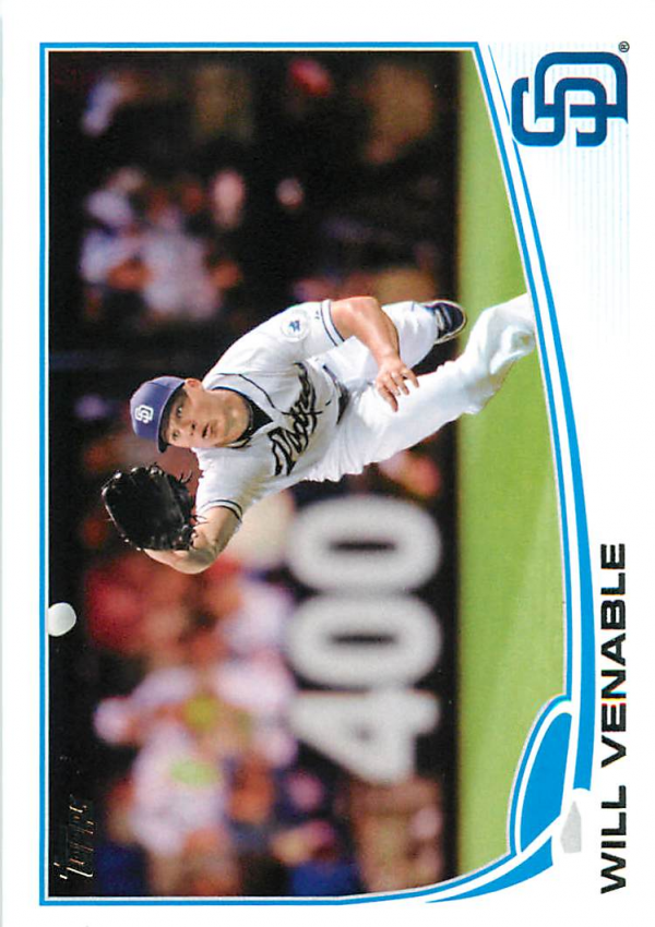 2013 Topps Baseball Card Pick 217-450 - Picture 18 of 454