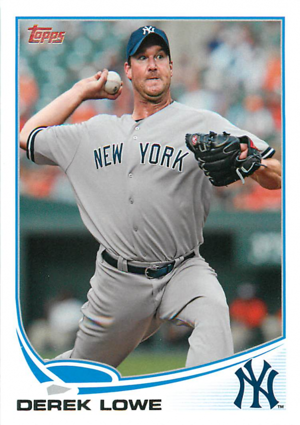 2013 Topps Baseball Card Pick 217-450 - Picture 20 of 454