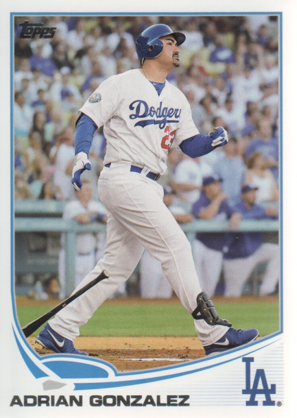 2013 Topps Baseball Card Pick 217-450 - Picture 24 of 454