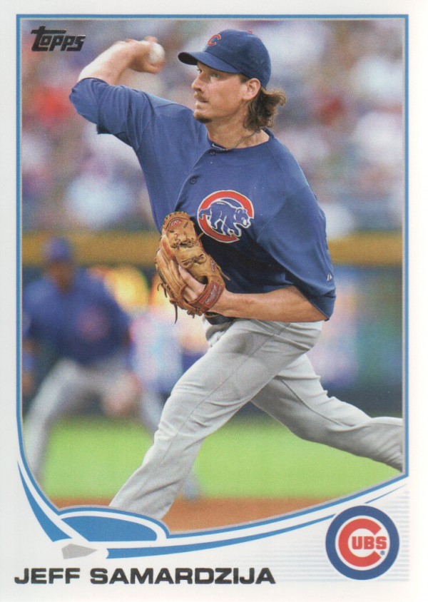 2013 Topps Baseball Card Pick 217-450 - Picture 25 of 454